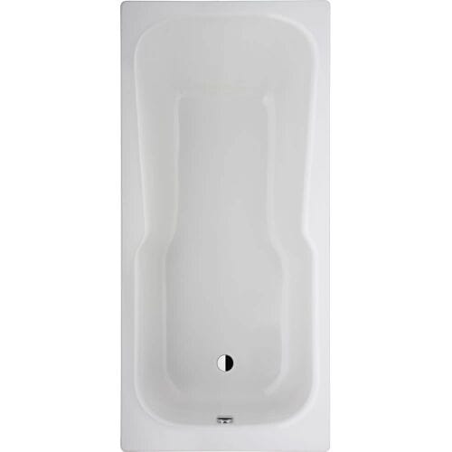 Bette set bath 180 x 80 x 38 cm