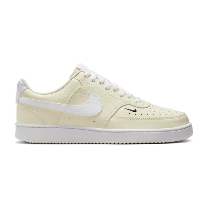 Damestrainers Nike Court Vision Low Next Nature