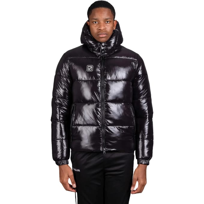 Hooded jacket Givova