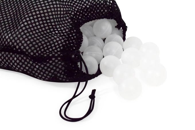 Wartmann Thermische isolatieballen - sous vide - Ø = 20mm - 200 stuks