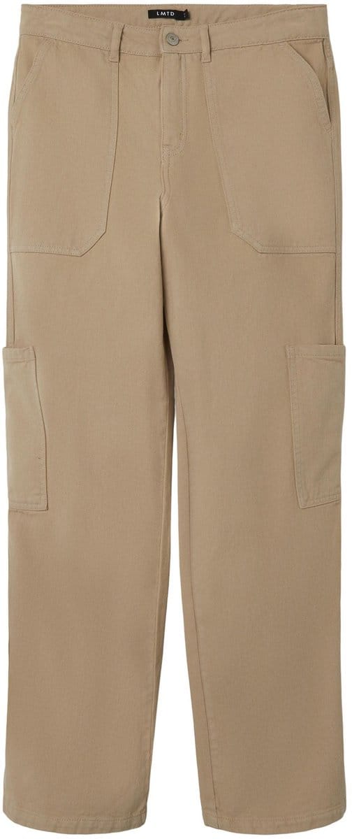 Name it cargobroek Loose fit