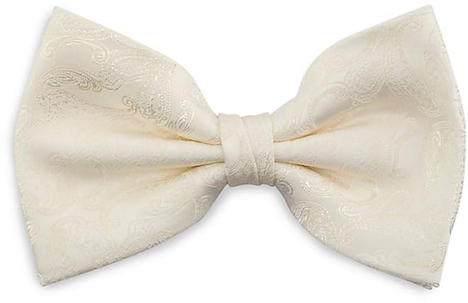 Sir Redman - Strikken - strik Paisley Ceremony - champagne