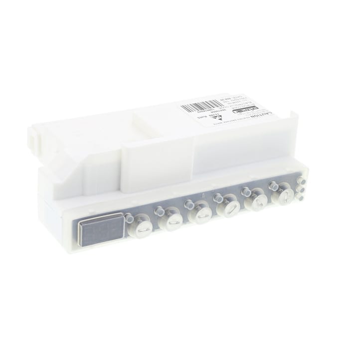 AEG gebruikersinterface-bord, wit, EDW1953 1380163236