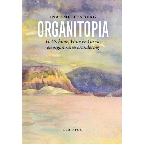 Organitopia - Ina Smittenberg