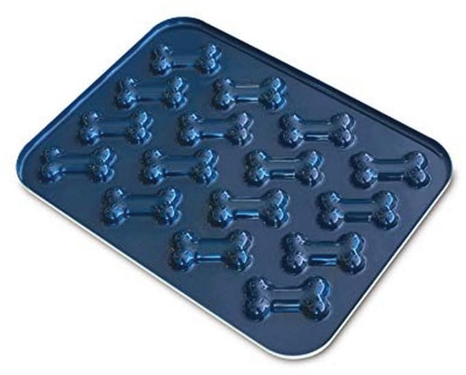 Pampered Pan Marineblauw - Keukenaccessoires voor Bakken