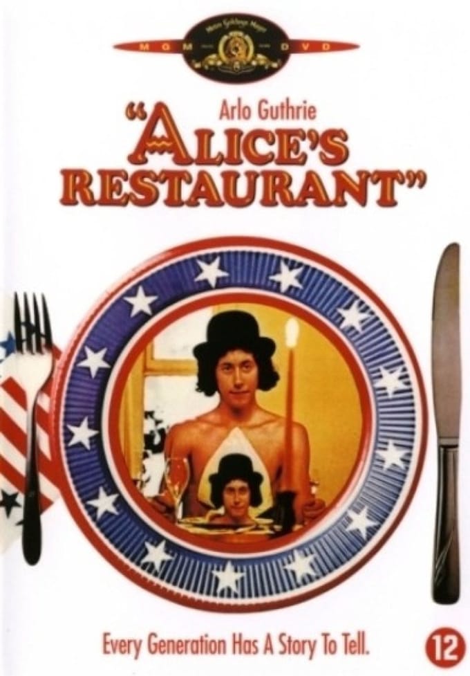 Alice's Restaurant