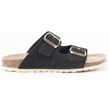 Platte sandalen Keslem 38765