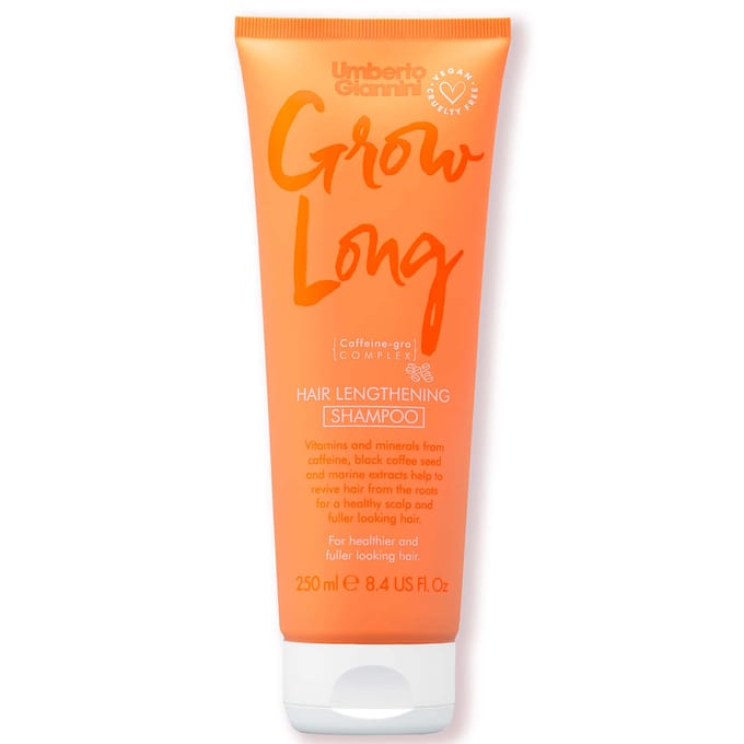 Umberto Giannini - Grow Long Hair Lengthening Conditioner - 250ml