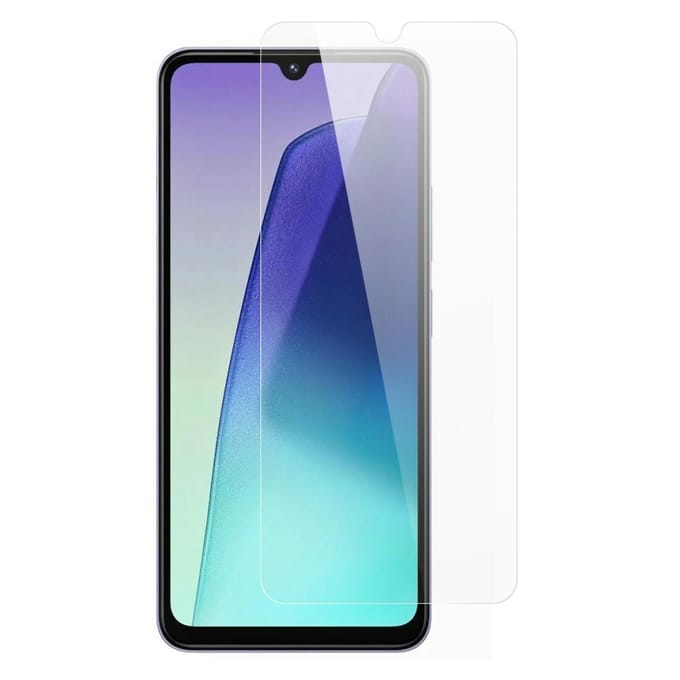 Amorus Xiaomi Redmi 14C Screenprotector Gehard Glas Transparant