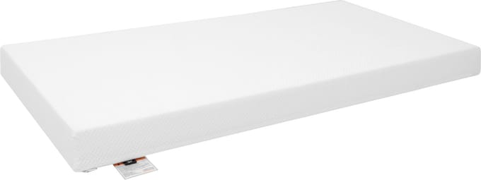 Bebies First Ledikant Matras 60 x 120 x 9 cm