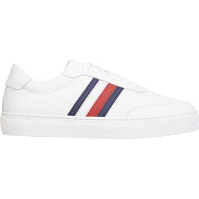 Lage Sneakers Tommy Hilfiger -