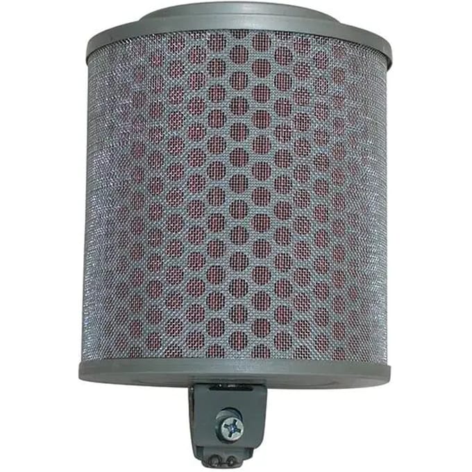 Motorfiets luchtfilter MIW Honda VTR 1000SP1/SP2 H1210