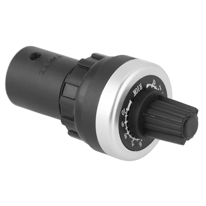 10k Potentiometer Paneelmontage VSD VFD voor Variabele Snelheidsaandrijving Invert