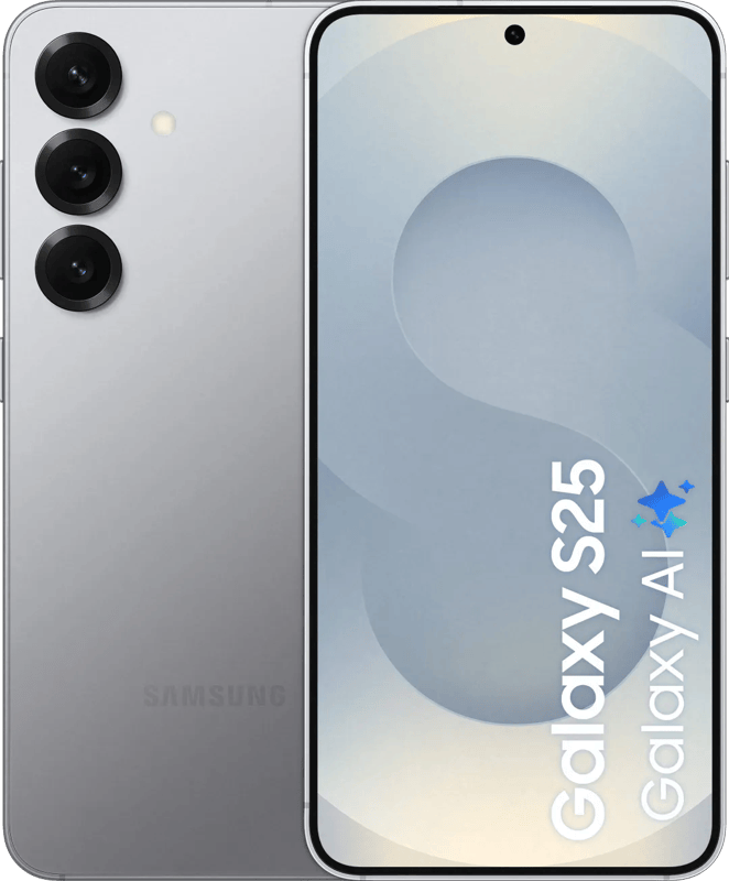 Samsung Galaxy S25 i.c.m. Vodafone Unlimited Max