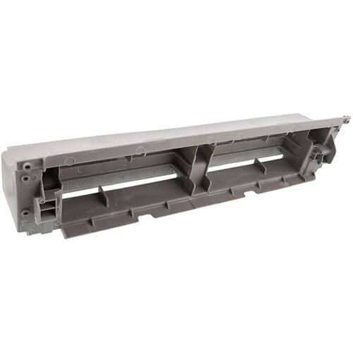 AEG houder, bodem, donkergrijs 1170156036