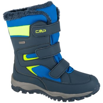 Cmp Hexis Wp 30q4634 Sneeuw Laarzen Blauw EU 31
