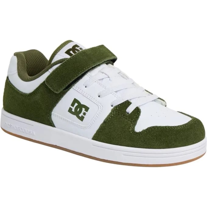 Kinderschoenen DC Shoes Manteca 4 V