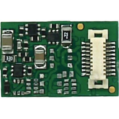 TAMS Elektronik 42-01194-01-C FD-Next18 Functiedecoder Zonder kabel