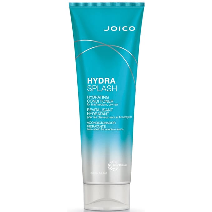 Joico Hydra Splash Hydraterende Conditioner voor Fijn-Medium, Droog Haar 250 ml