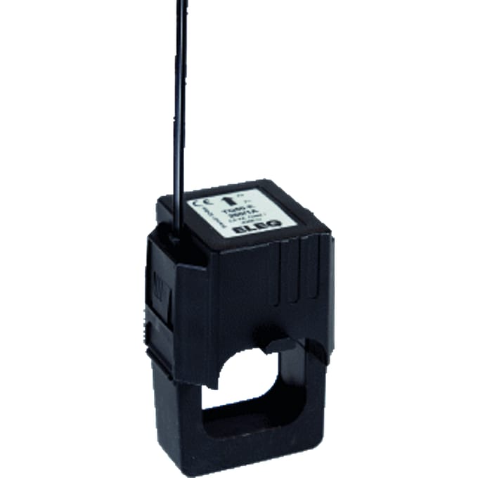 ELEQ TQ50-E Stroomtransformator 250/1A | 4Q5R10