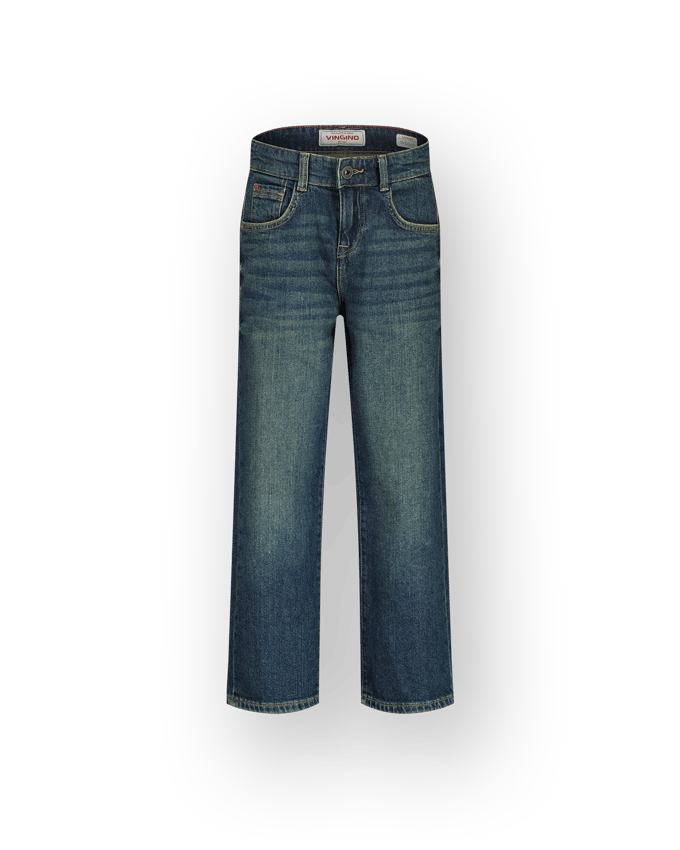 Relaxed Jeans Geraldo