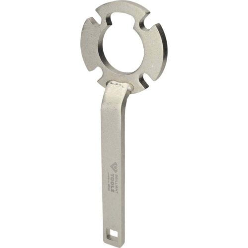 BRILLIANT TOOLS Trillingsdemper borgsleutel voor Ford en Volvo - BT571090