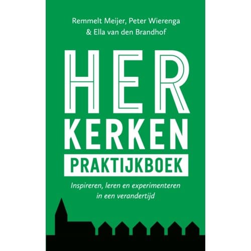 Herkerken Praktijkboek - Remmelt Meijer
