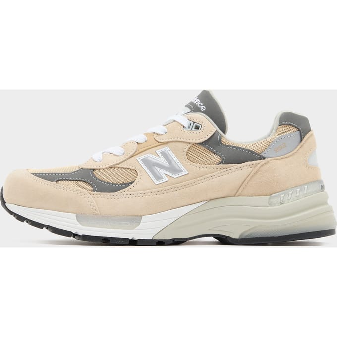 New Balance 992 Made In USA