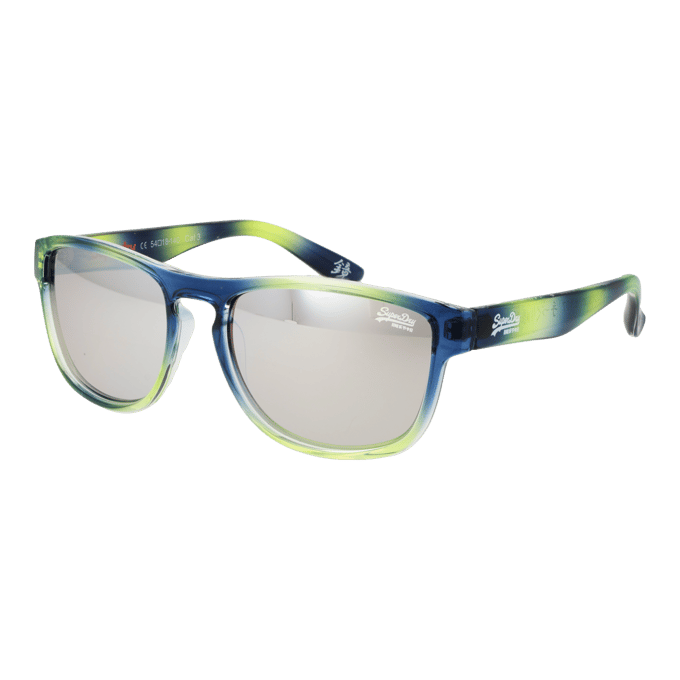 Zonnebril Superdry Zonnebril SDS Rockstar 107 54