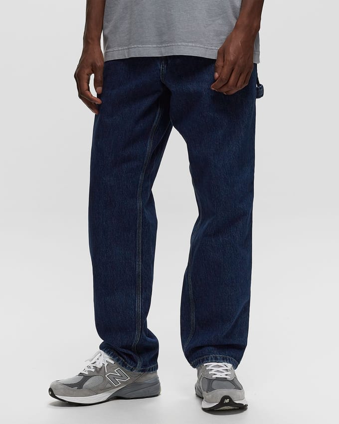 Single Knee Pant