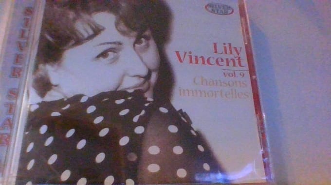 Chansons Immortelles 9