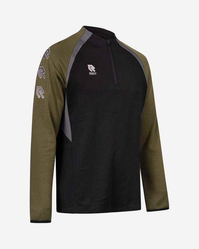 Robey Performance 2.0 Half-Zip Top - - 128