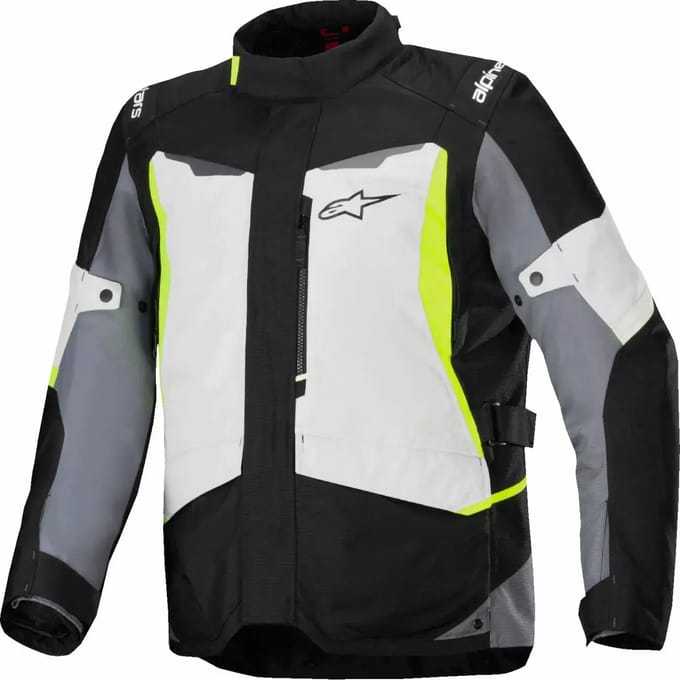 Motorjas Alpinestars ST-1