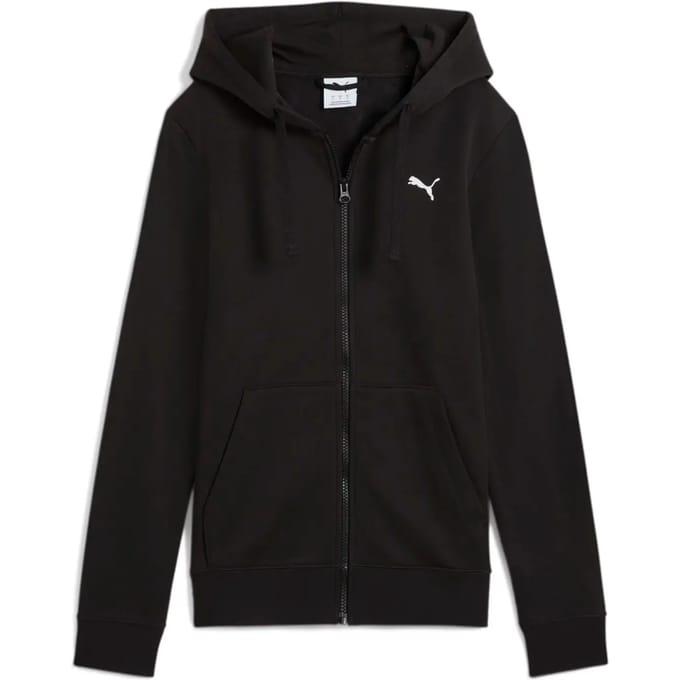 Puma  Capuchon sweaters ESS Full-Zip Hoodie FL
