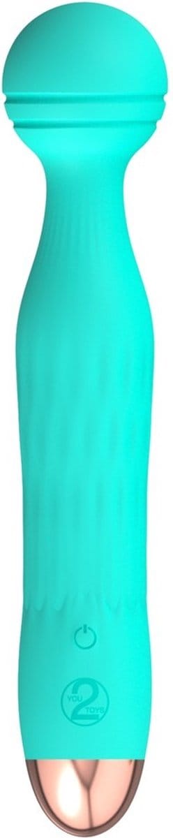 Cuties Cuties Mini Vibrator Groen