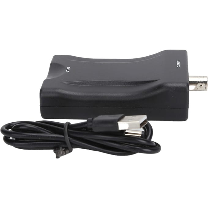 HD Multimedia Interface naar BNC Converter HD Multimedia Interface naar BNC Video Adapter voor Projector