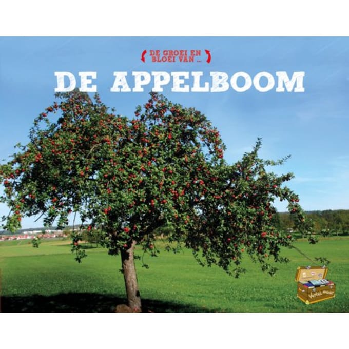 De Appelboom - Vertel Maar - Mary R. Dunn