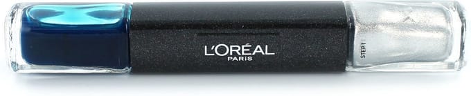 L'Oréal Infallible Gel Effect Nagellak - 030 Plexi Turquoise