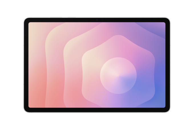 Samsung Galaxy Tab S11 (Wi-Fi, 11'') Silver