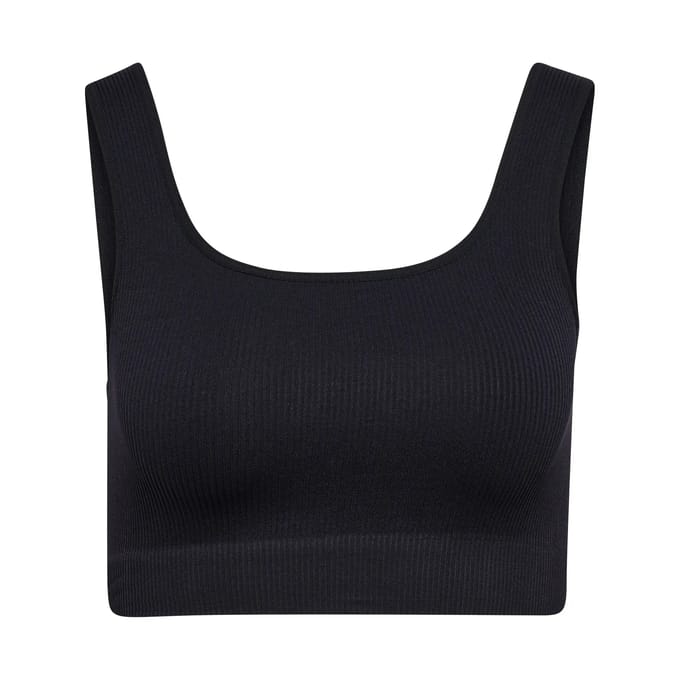 hmlPULSE SEAMLESS RIB BRA