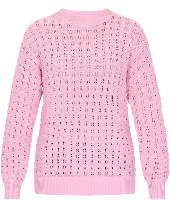 usha Jumper
