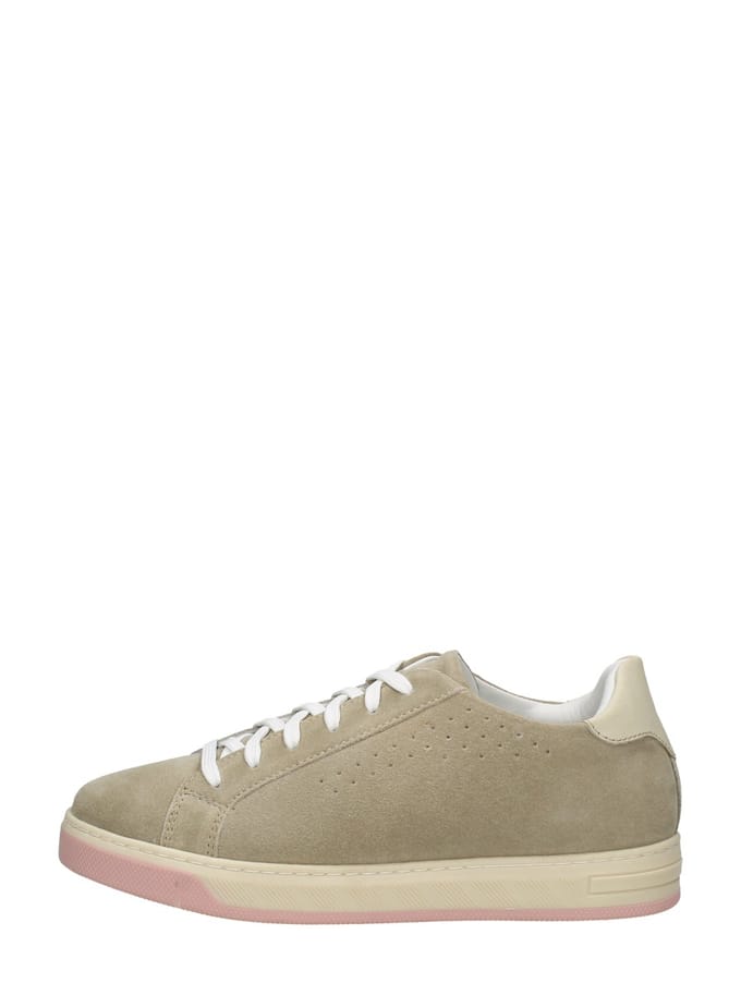 SUB55 Veterschoenen Laag Veterschoenen Laag - beige - Maat 42