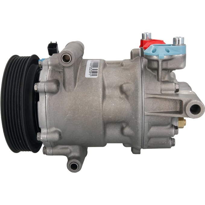 Compressor, airconditioner AIRSTAL 10-1557