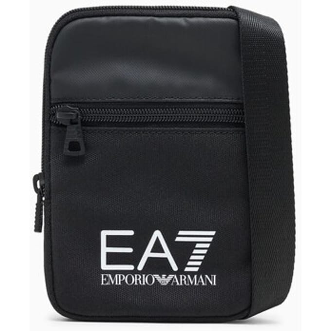 Ea7 Emporio Armani 7x000391_af29345 Heuptas Zwart