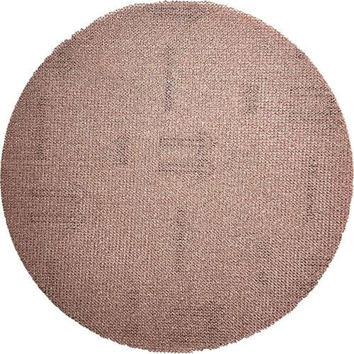 Agera Proline Prof Schuurschijf Gaas Power Mesh 225mm 80 Grit (25 Stuks)