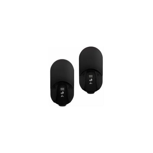 Joolz Hub2 hoogte adapters voor reiswieg Black unisex