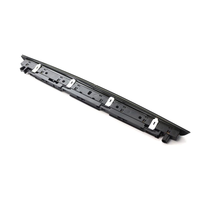 Auto Remlicht, Achter LED Hoog Gemonteerd Remlicht Vervanging voor A6 / RS6 / S6 Avant 2005 zwart