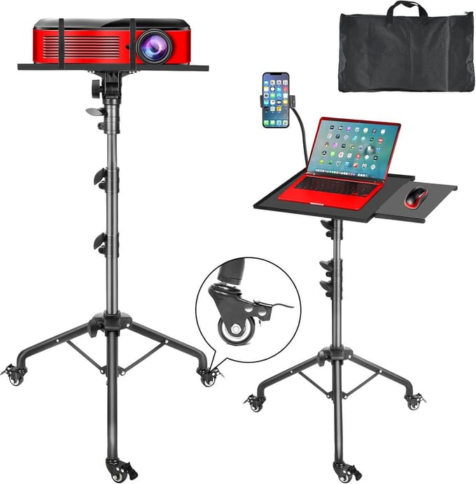 Beamer Statief - Projector Standaard - Beugel