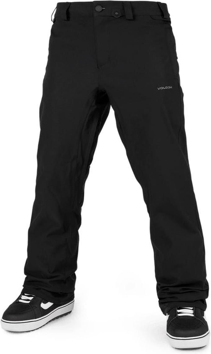 Freakin Snow Chino Heren Skibroek Black S
