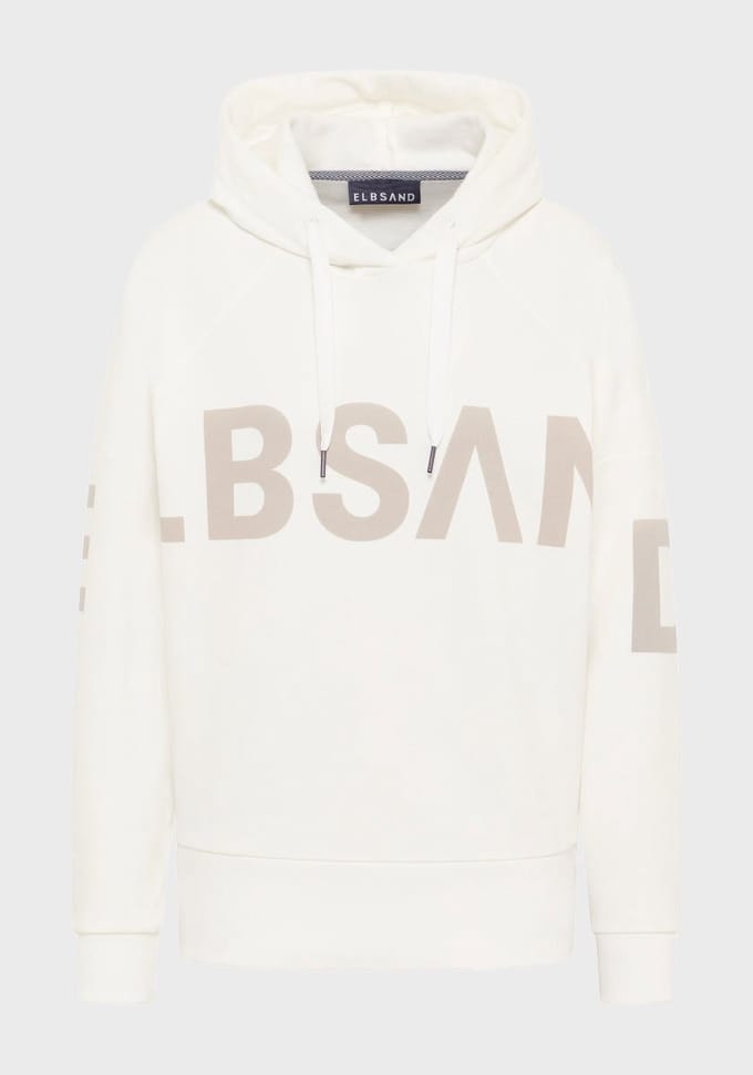 Seldis Hoodie Loose Fit